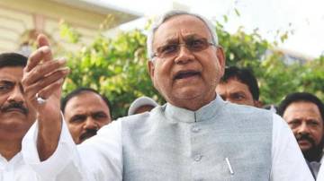 Nitish Kumar resigns as Bihar CM. Plan to Compete for PM in 2024?