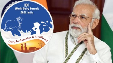 PM Dairy Summit Inauguration to Impact G.Noida Traffic, See New Route