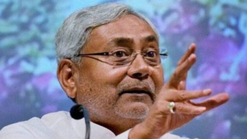 JDU to contest in UP elections