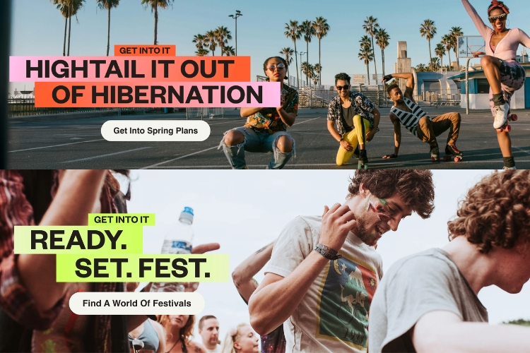 Eventbrite Ticketing & Resale Review 