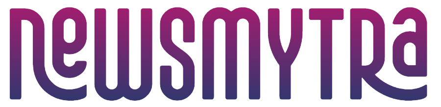 Newsmytra Logo
