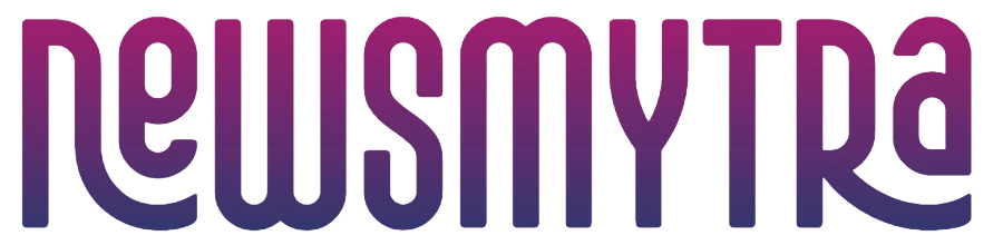 Newsmytra Logo