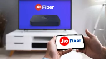 Jio: Now make video calls with your smart television with your Jio fiber. Read more for the process