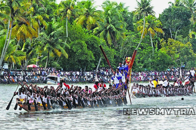 Women Beating Men in India? Discover This Wild Festival!