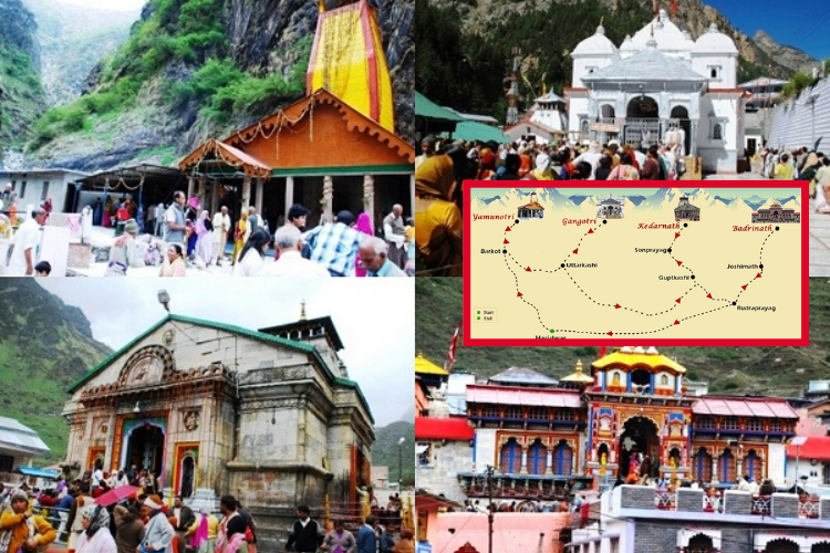Mystical Places in India: A Must-Visit for Adventure Enthusiasts