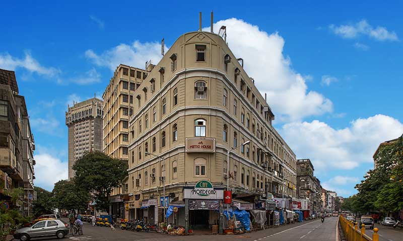 Places to visit in the Bollywood City of India | Mumbai Travel