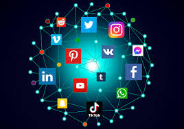 The Future of Social Media: Top Platforms and Emerging Trends in the Digital Space