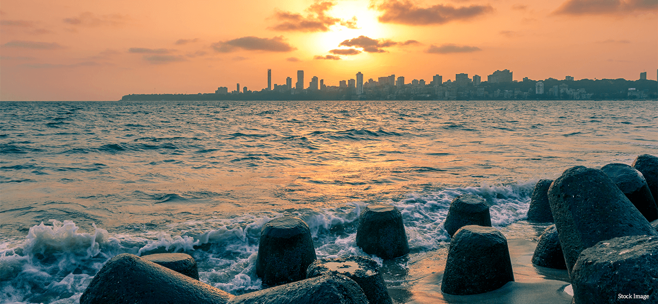 Places to visit in the Bollywood City of India | Mumbai Travel