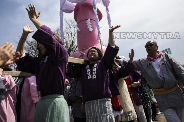 Women Beating Men in India? Discover This Wild Festival!
