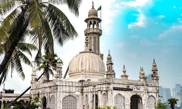Places to visit in the Bollywood City of India | Mumbai Travel