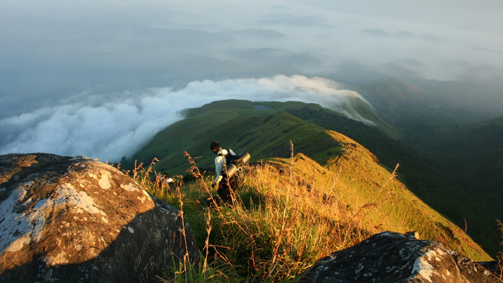A tour of the Lush Green Paradise in Kerala | Travel Kerala