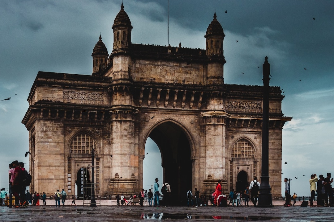 Places to visit in the Bollywood City of India | Mumbai Travel