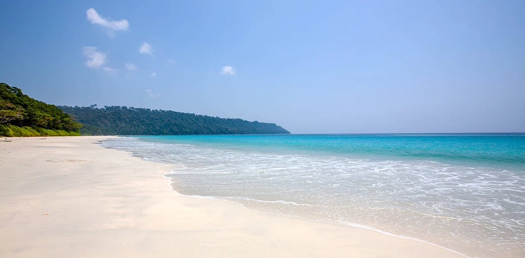 8 Blue Flag Certified Beaches in India that are Global Attraction