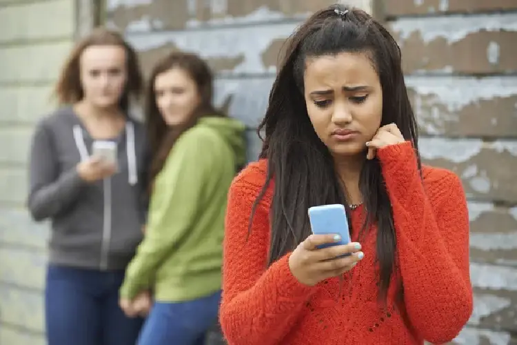 Cyberbullying impact and prevention to guard kids against online harm 