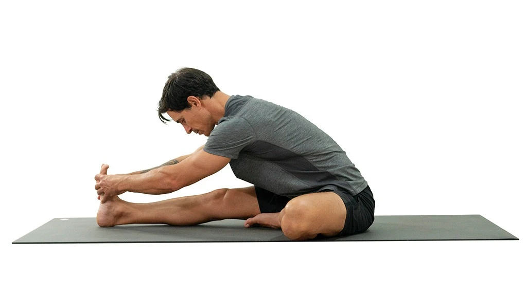 Daily Yoga Exercises for flexibility and posture improvement
