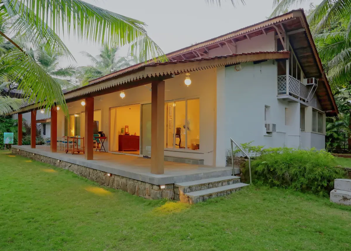 Vacation Villas at the Lowest Rates Available across India, Read More.