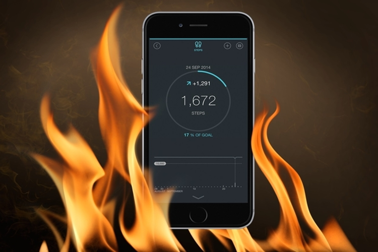 Beware! In a hot Climate, your Smartphone can quickly Overheat. Read here to Know more