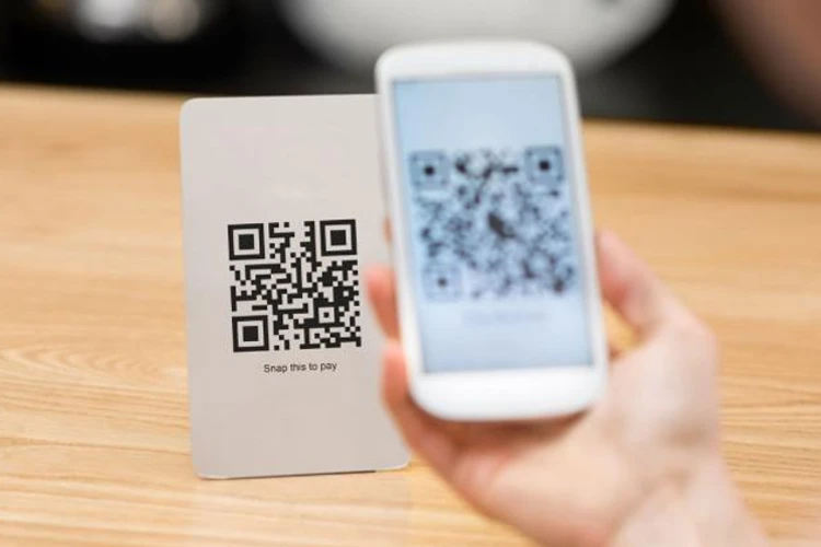 Think Twice Before Scanning any QR Codes - Cyber Safety Tips. 