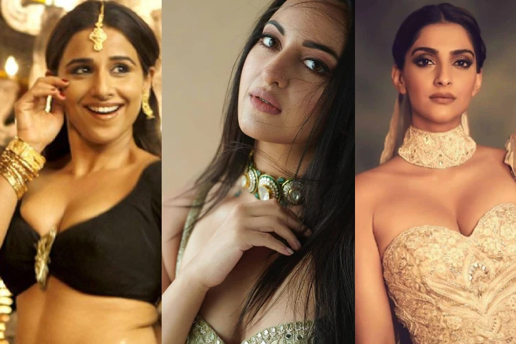 Times when Indian actresses spoke up about body shaming