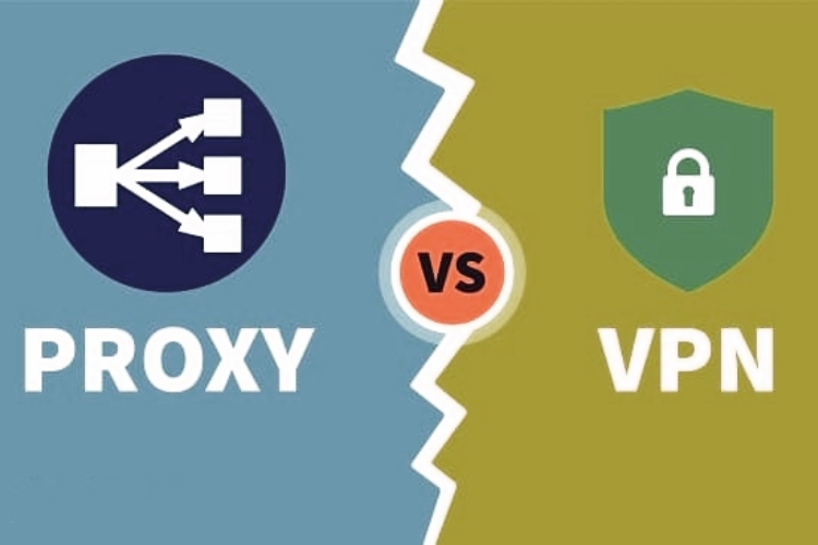 Which Is Better for Business: VPNs or Proxies?
