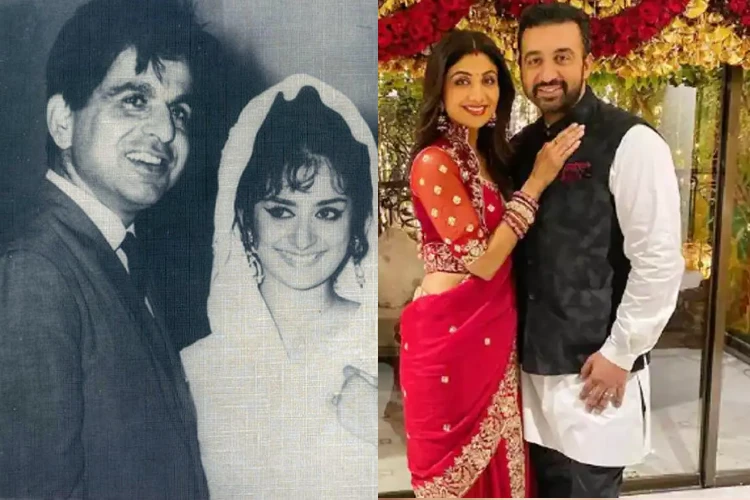 Bollywood Stars who fell in Love and Married their Fan - Newsmytra