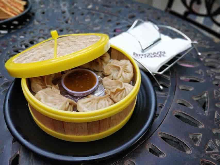 Places that Serve the Best whole Wheat Momos in Delhi, where you Must eat Once in a Lifetime.