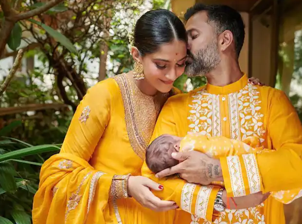 Check out the List of all Bollywood couples who became Parents in 2022