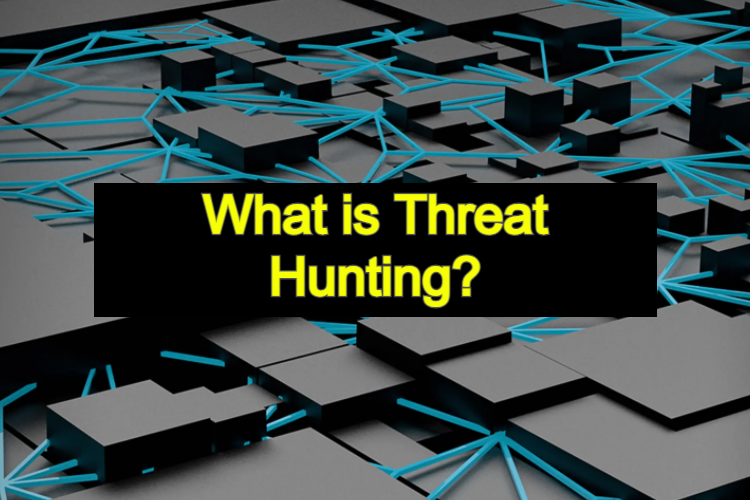 Threat hunting: 5 Methods to reduce Risk