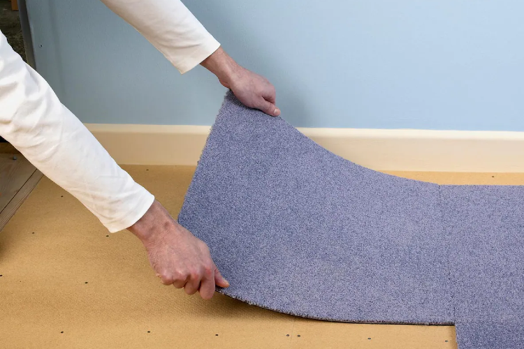 5 indicators that it's time to Replace your Carpet | House-Cleaning Hacks
