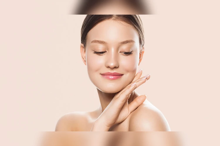 5 Steps to get a Fab Festive Glow Facial at Home - Skin Care Tips 