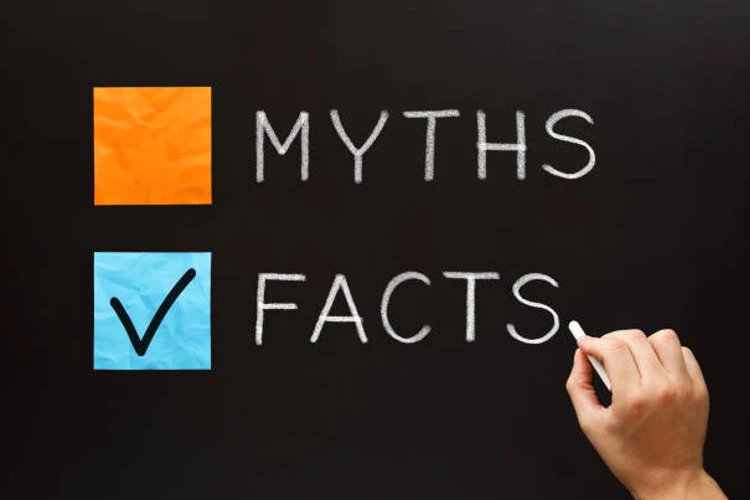 Lifestyle-Related Health Myths we all Believe: Health Myth Busted 