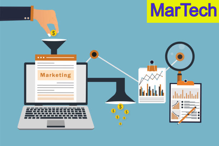 Marketing Technology: What is it? Its types? What Benefits does it Serve?  