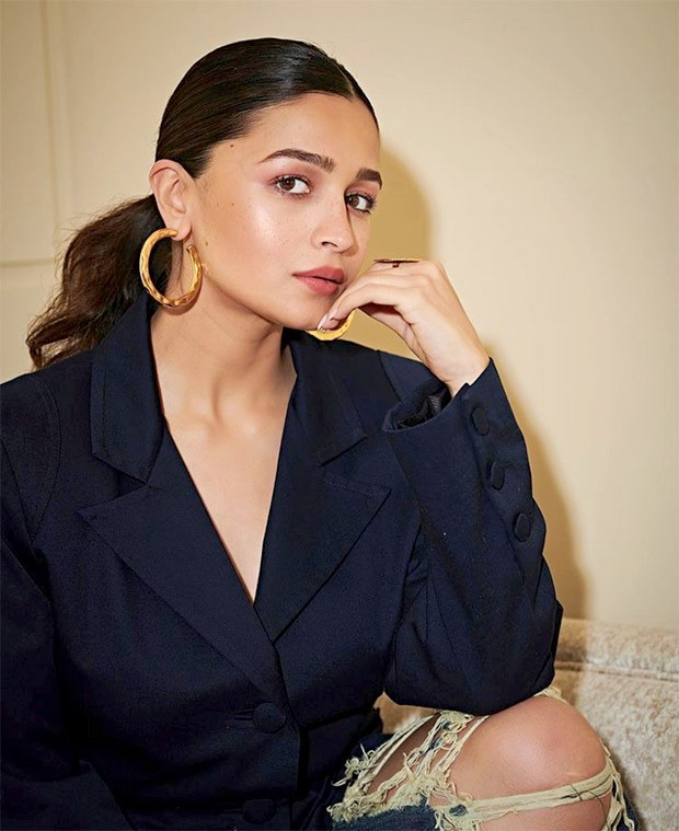 Times when Alia Bhatt won us over with her Stylish Maternity Looks