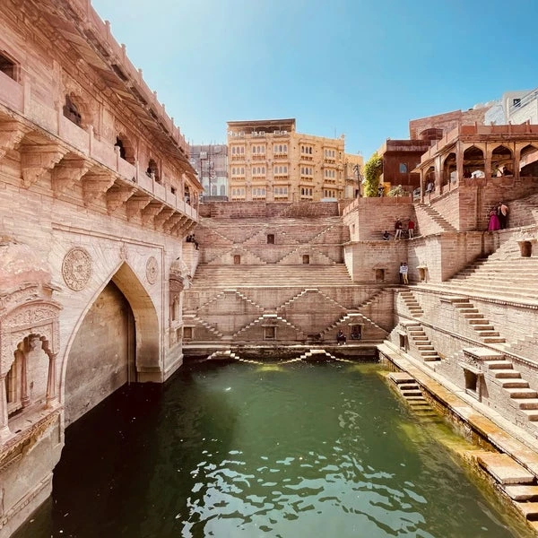 TOP 10 Rajasthan Travels experience to become popular in 2023. 