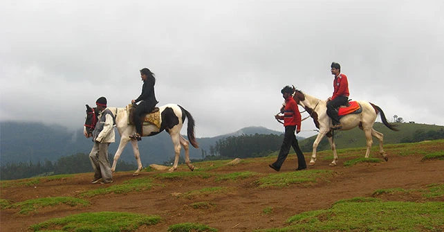 Ooty: Must do Checklist with family and friend | Tamil Nadu Travels