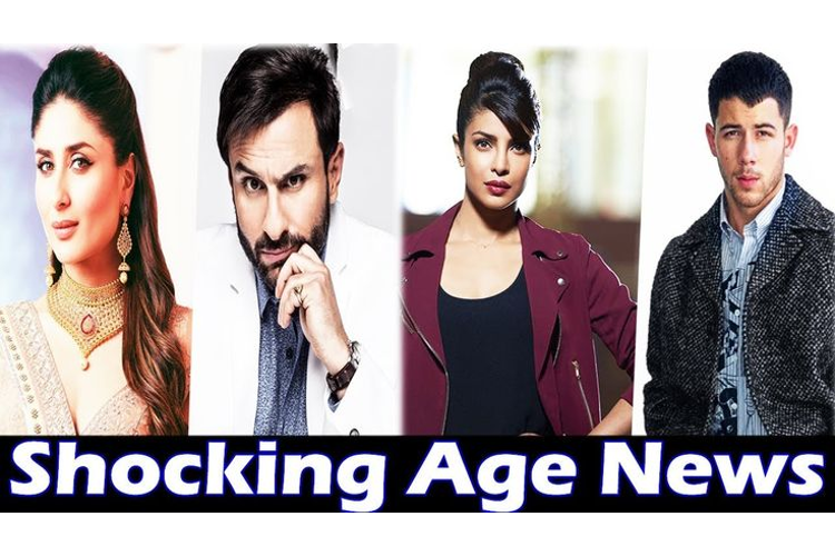 Shocking Age Gap between the Bollywood married Couples | NewsMytra