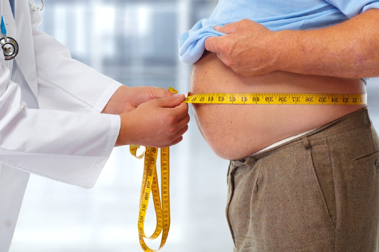 Ways to Deal with Obesity | Health Tips