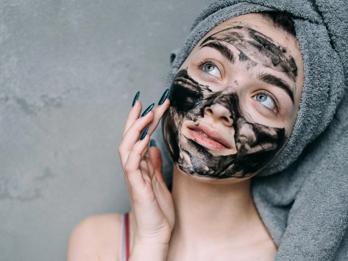 Skin Care: Find the best face mask for your skin needs.