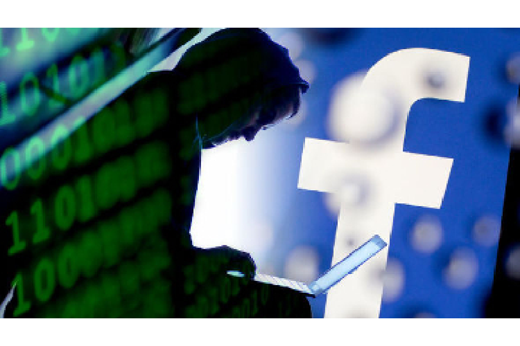5 Sneaking modes Hackers can Get your Facebook password