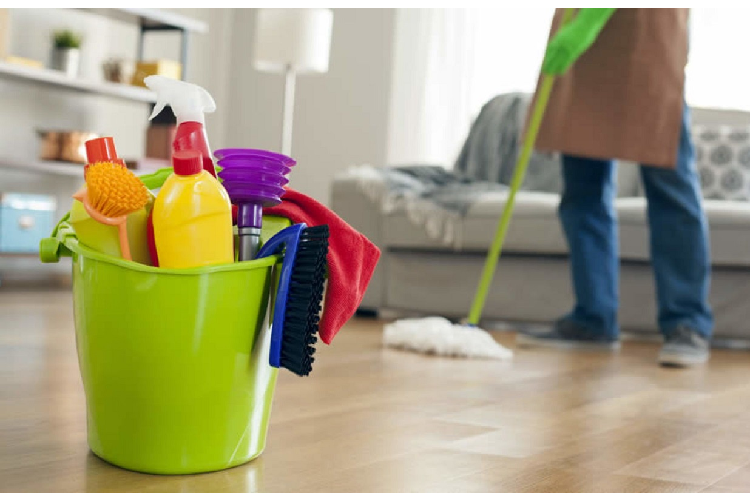 Clean and Organize your House with these House-Cleaning Hacks