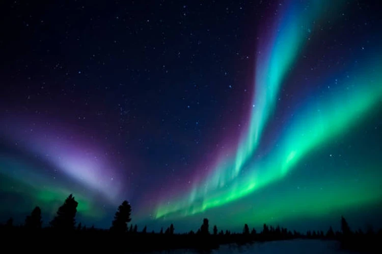 10 Best places to see Northern Lights in Europe