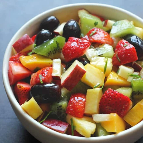 Tasty Summer Salads for a healthy heart and all-season hearty meal 