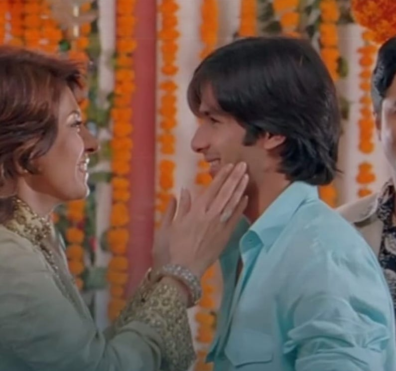 Lessons Imtiaz Ali's Jab We Met taught us regarding Love and Life.