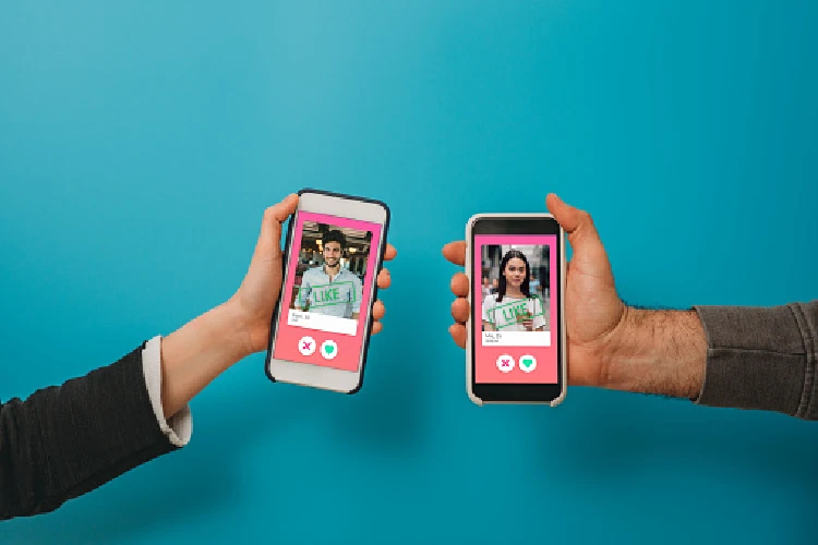 Top 5 dating apps for Indians to connect - Find your Mr./Mrs. Right