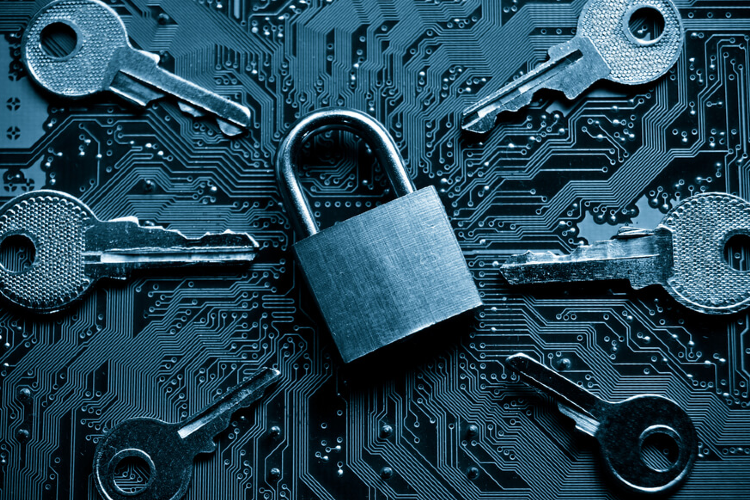 5 Best Practices for Data security and Encryption key Management