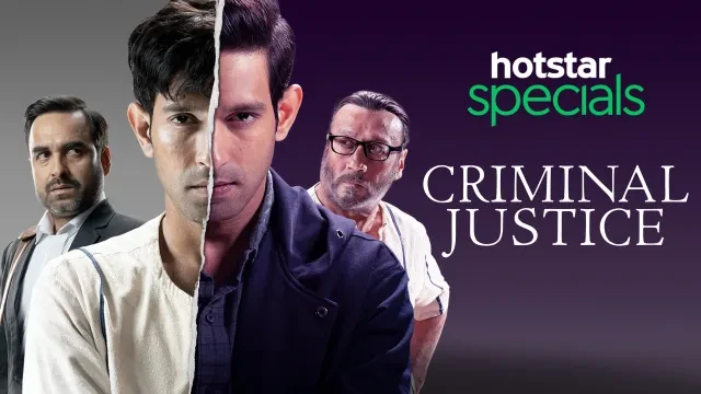 Top Must-Watch web series trending on Disney + Hotstar in India