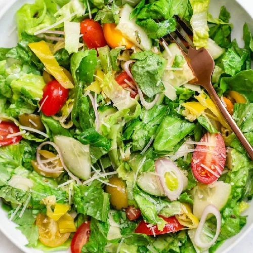 Tasty Summer Salads for a healthy heart and all-season hearty meal 