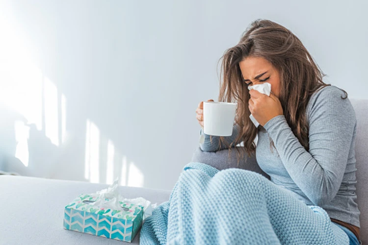 Upcoming Seasonal Illness to Protect Against | Monsoon Season Wellness