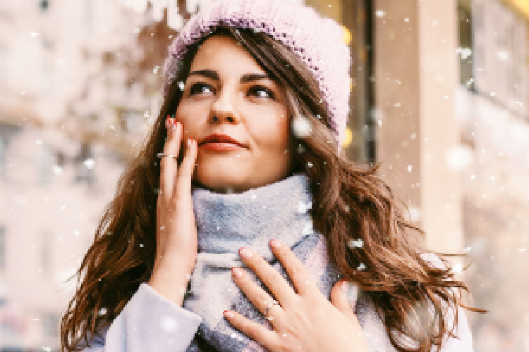 Ways to Prepare your Skin for the Upcoming Winter Season | Skin Care Hacks for Winters