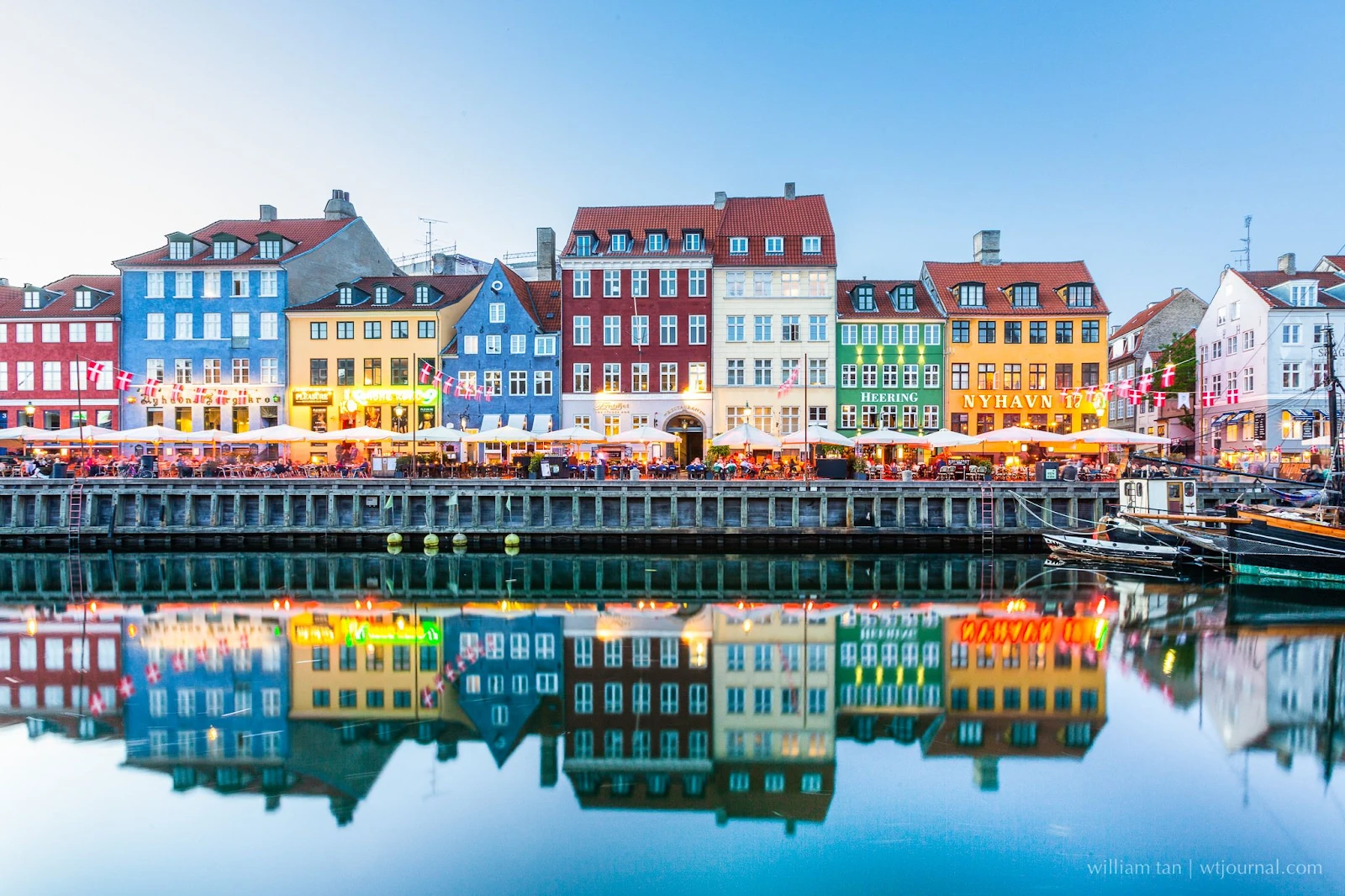 7 of the Most Colorful Cities In The World - Travel Newsmytra